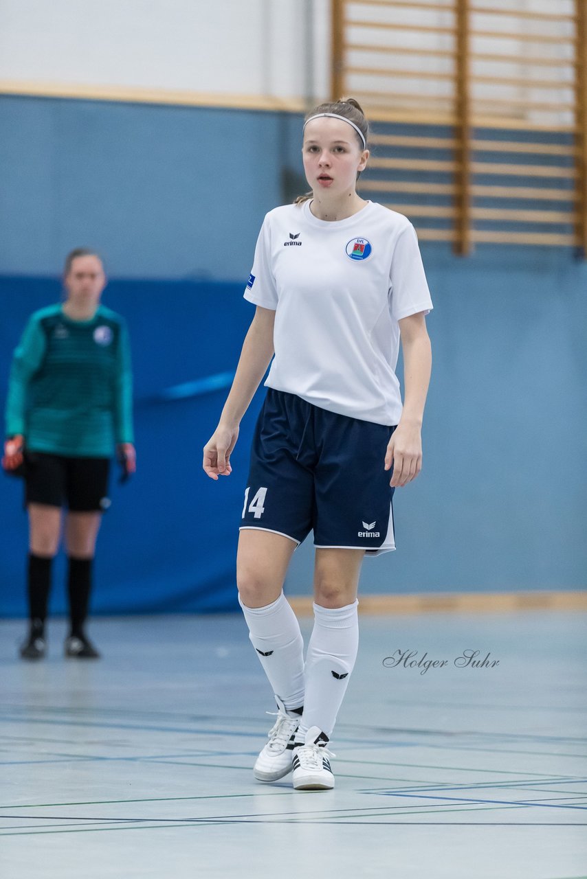 Bild 919 - B-Juniorinnen Futsalmeisterschaft